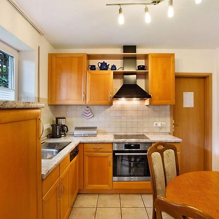 Ferienwohnung Rotdorn Schmallenberg Exteriör bild