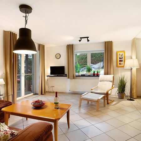 Ferienwohnung Rotdorn Schmallenberg Exteriör bild