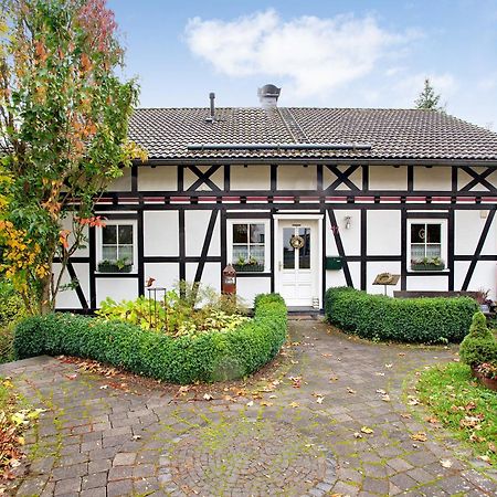 Ferienwohnung Rotdorn Schmallenberg Exteriör bild