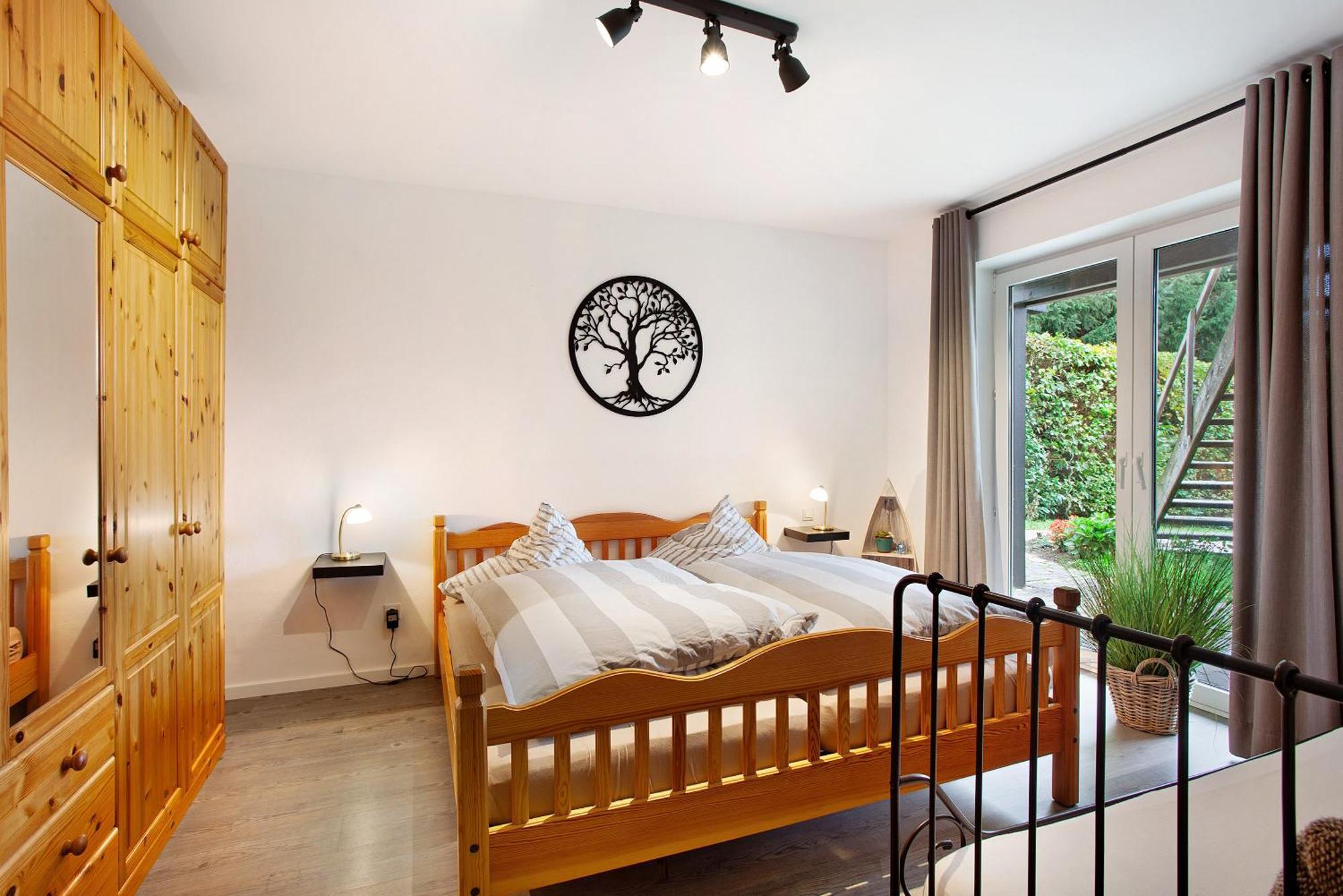 Ferienwohnung Rotdorn Schmallenberg Exteriör bild