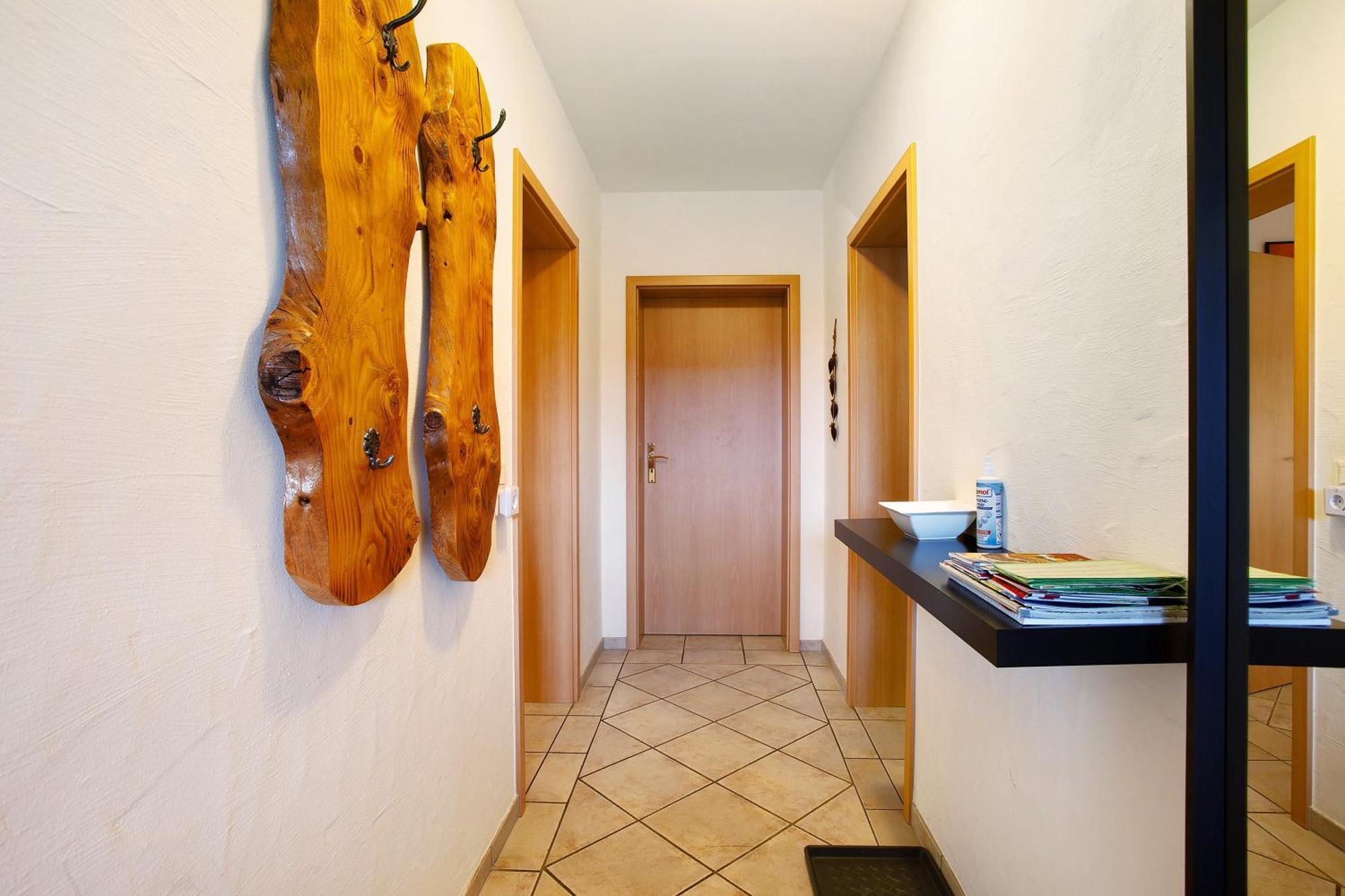 Ferienwohnung Rotdorn Schmallenberg Exteriör bild
