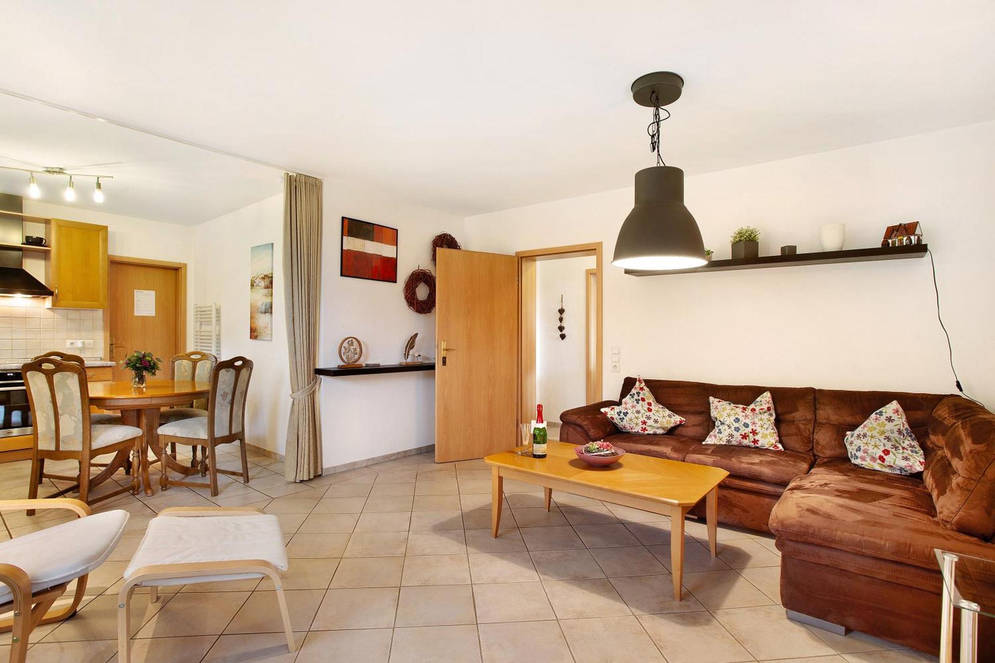 Ferienwohnung Rotdorn Schmallenberg Exteriör bild